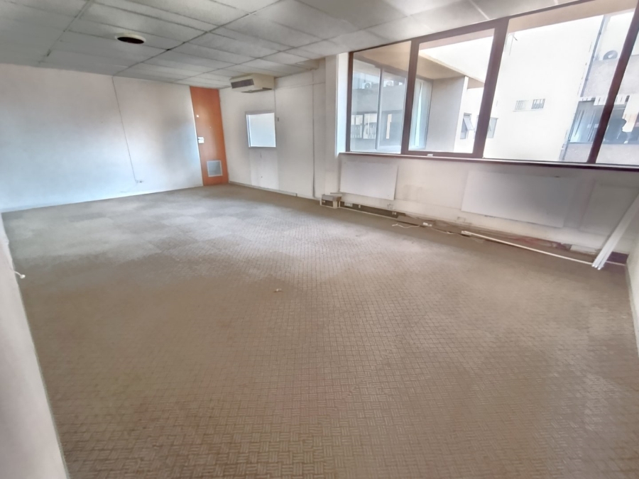 To Let commercial Property for Rent in Bloemfontein Free State